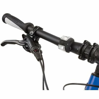 Brandless Ensemble De Feux LED Avant Et Arrière Pour Vélo 4 Brandless Ensemble De Feux LED Avant Et Arrière Pour Vélo – Image 4