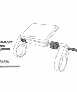 Entretoises Klickfix Pour Compteur VAE 11 Entretoises Klickfix Pour Compteur VAE -VTT Boutique entretoises klickfix pour compteur vae full 6