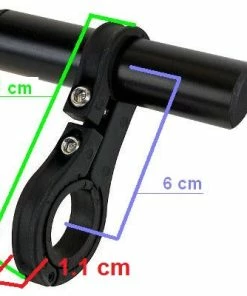 Brandless Espace Supplémentaire Sur Guidon De Vélo -VTT Boutique espace supplementaire sur guidon de velo full 4