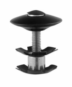 Brandless Étoile De Fourche - Bouchon De Potence AheadSet 1.1/8 Pouces