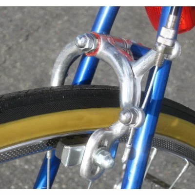 Newton Etrier De Frein Caliper Avant Ou Arrière Pour Jante Vélo 650B 5 Newton Etrier De Frein Caliper Avant Ou Arrière Pour Jante Vélo 650B – Image 5