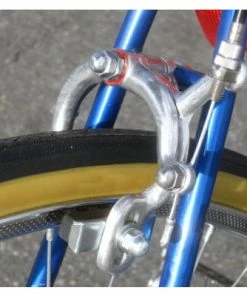 Brandless Etrier De Frein Caliper Avant Ou Arrière Pour Jante Vélo 700C -VTT Boutique etrier de frein caliper avant ou arriere pour jante velo 700c full 5