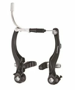 Promax Étrier De Frein V-Brake En Aluminium Pour Vélo