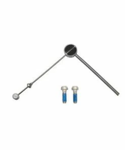 Etrier De Frein Vélo Cantilever Noir Avant Ou Arrière XLC -VTT Boutique etrier de frein velo cantilever noir avant ou arriere xlc full 3