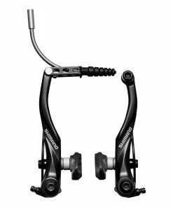 Etrier De Frein V-brake Noir BR-T4000 Shimano