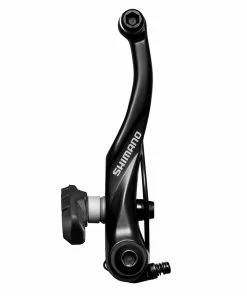 Etrier De Frein V-brake Noir BR-T4000 Shimano -VTT Boutique etrier frein v brake br t4000 shimano 3