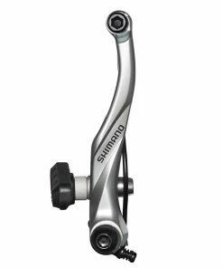 Etrier Frein Vélo V-Brake Argent BR-T4000 Shimano 7 Etrier Frein Vélo V-Brake Argent BR-T4000 Shimano -VTT Boutique etrier frein v brake br t4000 shimano argent 3