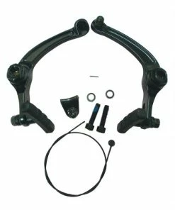 Point Etriers De Frein Vélo U-Brake Pour BMX -VTT Boutique etriers de frein velo u brake pour bmx full 3