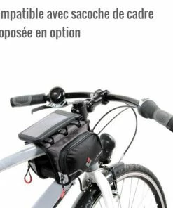 HAPO-G Etui étanche Pour Smartphone Sur Guidon De Vélo Hapo G 8 HAPO-G Etui étanche Pour Smartphone Sur Guidon De Vélo Hapo G -VTT Boutique etui etanche pour smartphone sur guidon de velo hapo g full 3