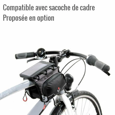 HAPO-G Etui étanche Pour Smartphone Sur Guidon De Vélo Hapo G 3 HAPO-G Etui étanche Pour Smartphone Sur Guidon De Vélo Hapo G – Image 3