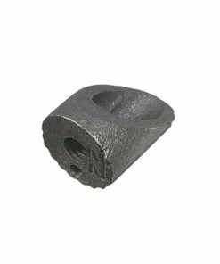 Ergotec-Humpert Expandeur Cylindrique Pour Plongeur De Potence Vélo M8 Ergotec