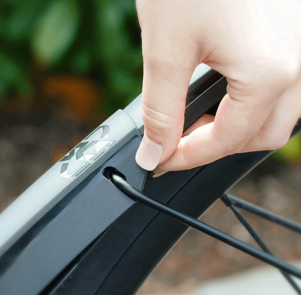 Extension Pour Garde-boue Speedrocker - SKS 2 Extension Pour Garde-boue Speedrocker - SKS – Image 2