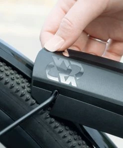 Extension Pour Garde-boue Speedrocker - SKS 6 Extension Pour Garde-boue Speedrocker - SKS -VTT Boutique extension speedrocker 3