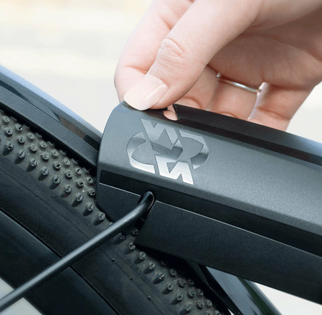 Extension Pour Garde-boue Speedrocker - SKS 3 Extension Pour Garde-boue Speedrocker - SKS – Image 3