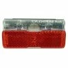 Busch-mueller Feu Arrière De Ralentissement Braketec Dynamo TopLight Plus