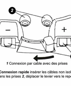 Busch-mueller Feu Arrière De Ralentissement Braketec Dynamo TopLight Plus 7 Busch-mueller Feu Arrière De Ralentissement Braketec Dynamo TopLight Plus -VTT Boutique feu arriere de ralentissement braketec dynamo toplight plus full 4