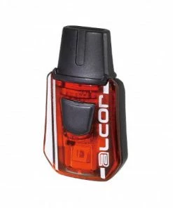 Feu Arrière De Vélo Alcor Moon