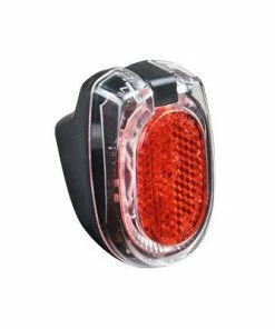 Busch-mueller Feu Arrière Garde Boue Vélo électrique Secula E Busch And Muller -VTT Boutique feu arriere garde boue velo electrique secula e busch and muller full 3