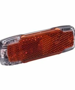 Busch-mueller Feu Arrière Pour Vélo électrique Toplight 2 C E Busch And Muller