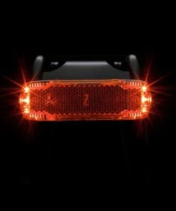 Busch-mueller Feu Arrière Pour Vélo électrique Toplight 2 C E Busch And Muller -VTT Boutique feu arriere pour velo electrique toplight 2 c e busch and muller full 3