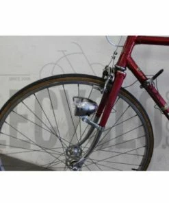 Brandless Feu Avant Dynamo Vintage Sur Fourche De Vélo 10 Brandless Feu Avant Dynamo Vintage Sur Fourche De Vélo -VTT Boutique feu avant dynamo vintage sur fourche de velo full 5