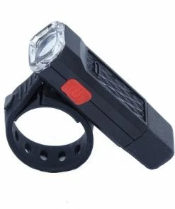 Brandless Feu Avant LED étanche Micro USB