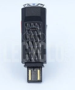 Brandless Feu Avant LED étanche Micro USB -VTT Boutique feu avant led etanche micro usb full 4