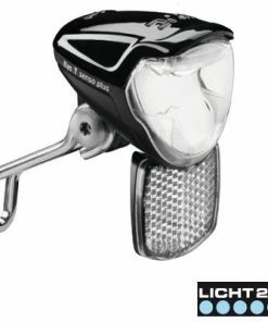 Busch-mueller Feu Avant Lumotec Eyc T Senso Plus Light24 50lux Busch