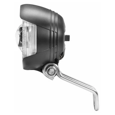 Busch-mueller Feu Avant Pour Vélo Lumotec Lyt B N Sur Dynamo-moyeu 2 Busch-mueller Feu Avant Pour Vélo Lumotec Lyt B N Sur Dynamo-moyeu – Image 2