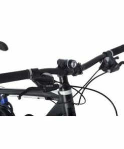 Oxford Feu Avant Sur Guidon De Vélo 300 Lumens UltraTorch -VTT Boutique feu avant sur guidon de velo 300 lumens ultratorch full 3