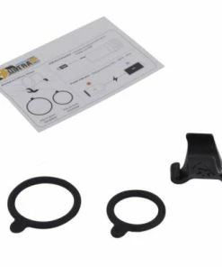 Oxford Feu Avant Sur Guidon De Vélo 300 Lumens UltraTorch -VTT Boutique feu avant sur guidon de velo 300 lumens ultratorch full 5