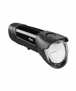 Busch-mueller Feu Avant Vélo Ixon Fyre Busch + Müller 30 Lux Et Câble USB