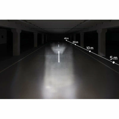 Busch-mueller Feu Avant Vélo Ixon Fyre Busch + Müller 30 Lux Et Câble USB 2 Busch-mueller Feu Avant Vélo Ixon Fyre Busch + Müller 30 Lux Et Câble USB – Image 2