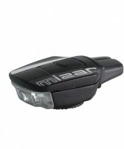 Feu De Vélo Avant 100 Lumens Mizar De Moon