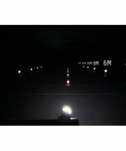 Feu De Vélo Avant 100 Lumens Mizar De Moon -VTT Boutique feu de velo avant 100 lumens mizar de moon full 3