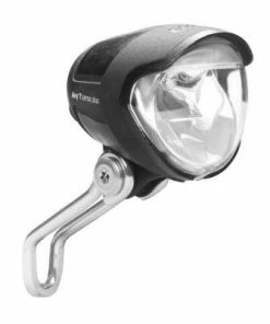 Busch-mueller Feu De Vélo Lumotec IQ AVY T Senso Plus - Busch And Muller