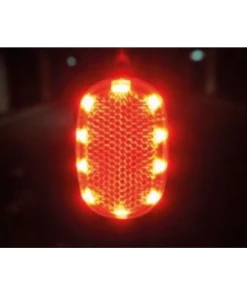 Busch-mueller Feu Dynamo Arrière LED Pour Vélo Secuzed Busch + Müller 7 Busch-mueller Feu Dynamo Arrière LED Pour Vélo Secuzed Busch + Müller -VTT Boutique feu dynamo arriere led pour velo secuzed busch muller full 4