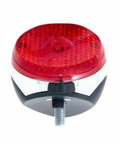 Jos Spanninga Feu Dynamo Arrière Vintage Sur Garde Boue Vélo NR 9 Spanninga -VTT Boutique feu dynamo arriere vintage sur garde boue velo nr 9 spanninga full 4