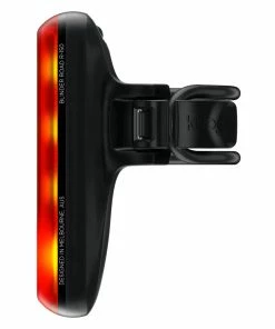 Feu Arrière Vélo Puissant LED 150 Lumens Blinder R-150 Knog 8 Feu Arrière Vélo Puissant LED 150 Lumens Blinder R-150 Knog -VTT Boutique feu haute visibilite knog blinder r 150