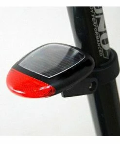 Jing Yi Feu Solaire Arrière Pour Vélo