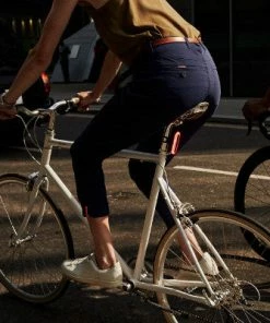 Beryl Feu Stop Arrière Vélo Automatique USB Burner Brake -VTT Boutique feu stop arriere velo automatique usb burner brake full 5