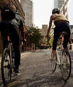 Beryl Feu Stop Arrière Vélo Automatique USB Burner Brake -VTT Boutique feu stop arriere velo automatique usb burner brake full 6