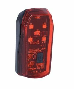 Feu Stop Pour Vélo à LED Bright Oxford