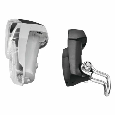 Busch-mueller Feu Sur Fourche Vélo Chargement USB IQ Eyro Busch And Muller 2 Busch-mueller Feu Sur Fourche Vélo Chargement USB IQ Eyro Busch And Muller – Image 2