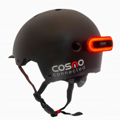 Cosmo Connected Feu Vélo Arrière Connecté Avec Clignotants Cosmo Ride 2 Cosmo Connected Feu Vélo Arrière Connecté Avec Clignotants Cosmo Ride – Image 2