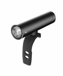 Feu Vélo Avant 450 Lumens PWR RIDER Avec Batterie Externe Knog