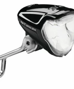 Busch-mueller Feu Vélo Avant Lumotec Eyc N Plus 50 Lux - Busch