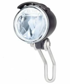 Busch-mueller Feu Vélo Avant Lumotec IQ Cyo Premium Senso Plus 80Lux - Busch