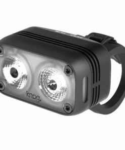 Feu Vélo Avant Sur Guidon Blinder Road 400 Knog