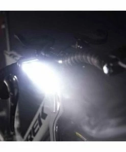 Feu Vélo Avant Sur Guidon Blinder Road 400 Knog -VTT Boutique feu velo avant sur guidon blinder road 400 knog full 4